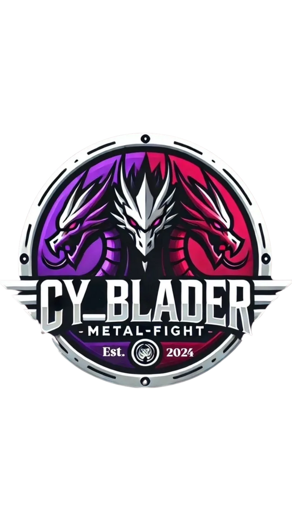 CYBLADER